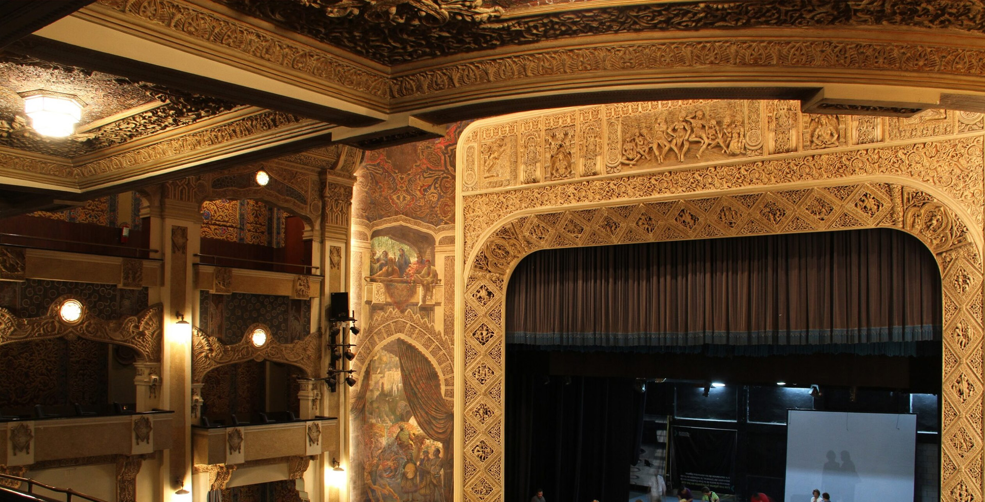 Temporada de repertorio entre patrimonio, escena y memoria viva